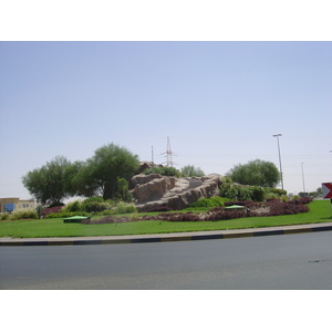 รูปถ่าย สหรัฐอาหรับเอมิเรตส์(United Arab Emirates) อาเลอิน(Al Ain) 2005-09 12