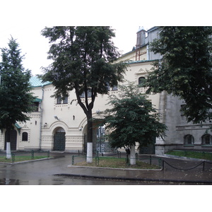 รูปถ่าย รัสเซีย(Russia) นิชนีย์นอฟโกร็อด(Nizhniy Novgorod) 2006-07 83