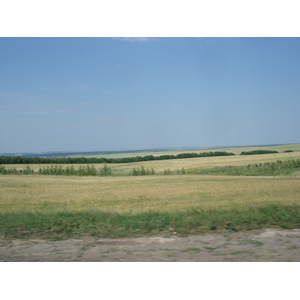 รูปถ่าย รัสเซีย(Russia) จากอูฟาไปคาซาน(From Ufa to Kazan) 2006-07 92