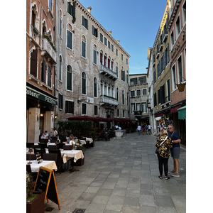 รูปถ่าย อิตาลี(Italy) เวนีส(Venice) 2022-05 157