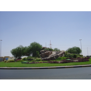 รูปถ่าย สหรัฐอาหรับเอมิเรตส์(United Arab Emirates) อาเลอิน(Al Ain) 2005-09 14