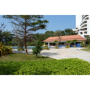รูปถ่าย ไทย(Thailand) พัทยา(Pattaya) วิวทะเล 3(View Talay 3) 2011-01 54