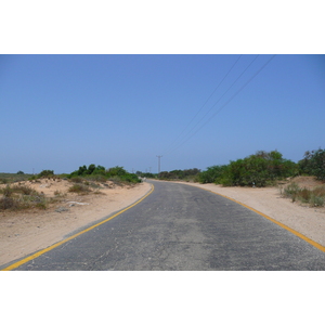 รูปถ่าย อิสราเอล(Israel) นิทซาน(Nitzan) 2007-06 105