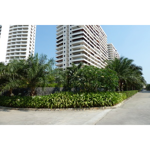 รูปถ่าย ไทย(Thailand) พัทยา(Pattaya) วิวทะเล 3(View Talay 3) 2011-01 67