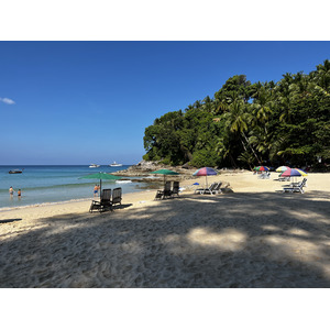 รูปถ่าย ไทย(Thailand) ภูเก็ต(Phuket) หาดสุรินทร์(Surin Beach) 2021-12 96