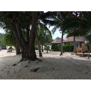 รูปถ่าย ไทย(Thailand) เกาะเสม็ด(Ko Samet) 2014-12 67