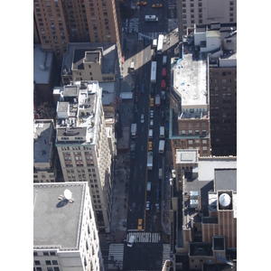 รูปถ่าย สหรัฐอเมริกา(United States) นิวยอร์ก(New York) ตึกเอ็มไพร์สเตต(Empire state building) 2006-03 59