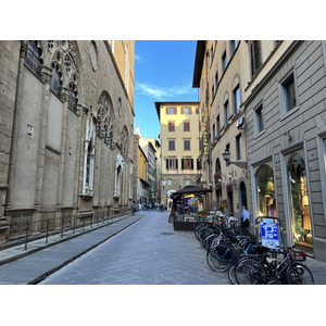 รูปถ่าย อิตาลี(Italy) ฟลอเรนซ์(Florence) 2021-09 87