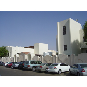 รูปถ่าย สหรัฐอาหรับเอมิเรตส์(United Arab Emirates) อาเลอิน(Al Ain) ซีไอที(CIT) 2005-09 2