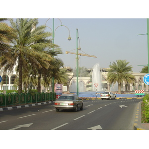 รูปถ่าย สหรัฐอาหรับเอมิเรตส์(United Arab Emirates) อาเลอิน(Al Ain) 2005-03 3