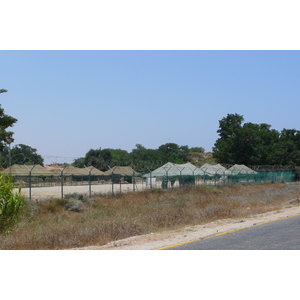 รูปถ่าย อิสราเอล(Israel) นิทซาน(Nitzan) 2007-06 23