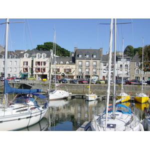 รูปถ่าย ฝรั่งเศส(France) วานเนอ(Vannes) 2003-09 5
