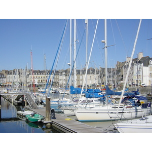 รูปถ่าย ฝรั่งเศส(France) วานเนอ(Vannes) 2003-09 4