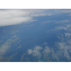 รูปถ่าย สวีเดน(Sweden) หมู่เกาะสตอกโฮล์ม(Stockholm Archipelago) 2005-06 10