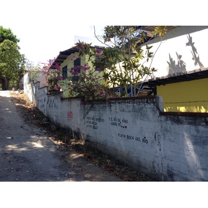 รูปถ่าย ปานามา(Panama) ซานการ์โลส(San Carlos) 2015-03 72