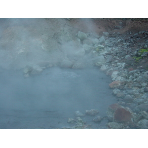 รูปถ่าย ไอซ์แลนด์(Iceland) ครีซูวิค(Krysuvik) 2003-06 6