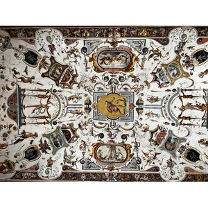 รูปถ่าย อิตาลี(Italy) ฟลอเรนซ์(Florence) พิพิธภัณฑ์อุฟฟีซี(Uffizi Museum) 2022-05 52