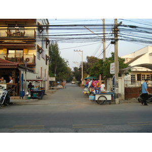 รูปถ่าย ไทย(Thailand) จอมเทียน(Jomtien) จอมเทียนสายหนึ่ง(Jomtien Sainueng) 2008-01 6