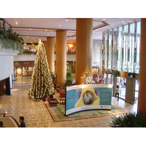 รูปถ่าย ไทย(Thailand) กรุงเทพมหานคร(Bangkok) โรงพยาบาลบำรุงราษฎร์(Bumrungrad Hospital) 2004-12 6