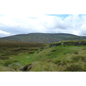 รูปถ่าย อังกฤษ(United Kingdom) อุทยานแห่งชาติแคร์นกอร์มส์(Cairngorms National Park) 2011-07 141