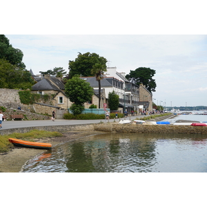 รูปถ่าย ฝรั่งเศส(France) เกาะโอมวน(Ile-aux-Moines) 2016-08 103