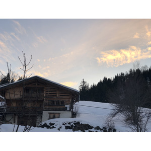 รูปถ่าย ฝรั่งเศส(France) ลากลูซา(La Clusaz) 2017-12 247