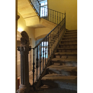 รูปถ่าย สเปน(Spain) ซานเตียโกเดกอมโปสเตลา(Santiago de Compostela) 2013-01 211