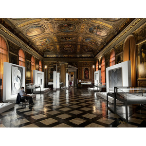 รูปถ่าย อิตาลี(Italy) เวนีส(Venice) พิพิธภัณฑ์กอร์เรร์(Correr Museum) 2022-05 102