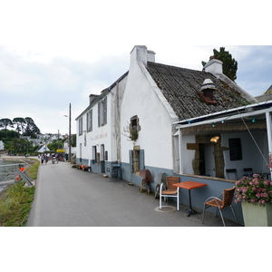 รูปถ่าย ฝรั่งเศส(France) เกาะโอมวน(Ile-aux-Moines) 2016-08 73