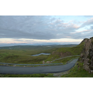 รูปถ่าย อังกฤษ(United Kingdom) เกาะสกาย(Skye) 2011-07 276