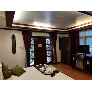รูปถ่าย ไทย(Thailand) ภูเก็ต(Phuket) ป่าตอง(Patong) โรงแรมรอยัลภาวดีวิลเลจ(Royal Phawadee Village Hotel) 2021-12 76