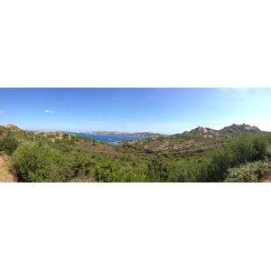 รูปถ่าย อิตาลี(Italy) ซาร์ดิเนีย(Sardinia) กอสตาสเมรัลดา(Costa Smeralda) 2015-06 75