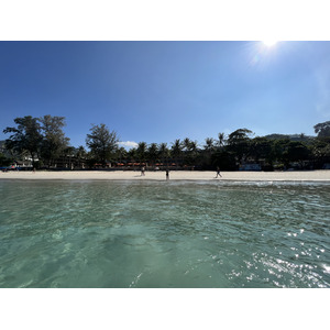 รูปถ่าย ไทย(Thailand) ภูเก็ต(Phuket) หาดกะตะ(Kata Beach) 2021-12 69