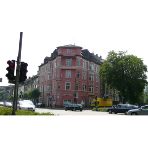 รูปถ่าย เยอรมนี(Germany) ดัสเซลดอร์ฟ(Dusseldorf) 2007-05 46