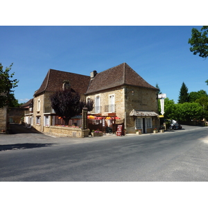รูปถ่าย ฝรั่งเศส(France) ชนบท(Campagne) 2009-07 0