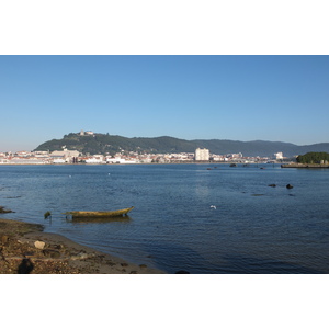 รูปถ่าย โปรตุเกส(Portugal) วีอานาดูกัชเตลู(Viana do Castelo) 2013-01 13