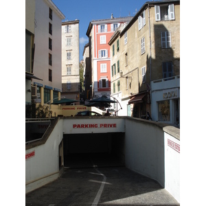 รูปถ่าย ฝรั่งเศส(France) คอร์สิคา(Corsica) บาสเทีย(Bastia) 2006-09 217