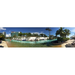 รูปถ่าย ไทย(Thailand) โรงแรมแมริออท ระยอง(Marriott Rayong) 2016-01 175