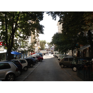 รูปถ่าย ฝรั่งเศส(France) คอร์สิคา(Corsica) บาสเทีย(Bastia) 2006-09 2