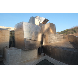 รูปถ่าย สเปน(Spain) บิลบาโอ(Bilbao) 2013-01 9