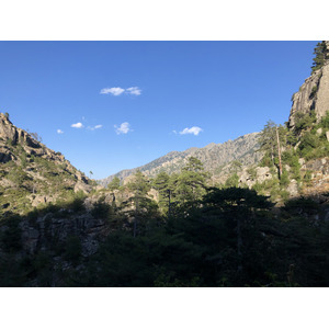 รูปถ่าย ฝรั่งเศส(France) คอร์สิคา(Corsica) หุบเขาลาเรสโตนีกา(La Restonica) 2020-07 58