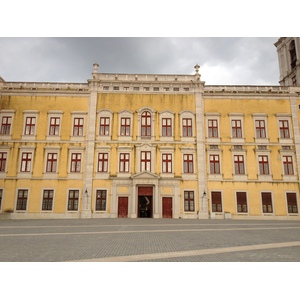 รูปถ่าย โปรตุเกส(Portugal) มาฟรา(Mafra) 2013-01 24