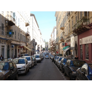 รูปถ่าย ฝรั่งเศส(France) คอร์สิคา(Corsica) บาสเทีย(Bastia) 2006-09 7