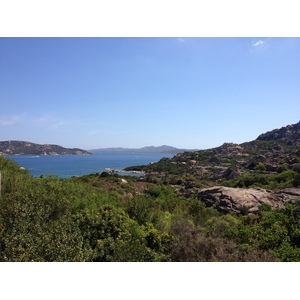 รูปถ่าย อิตาลี(Italy) ซาร์ดิเนีย(Sardinia) กอสตาสเมรัลดา(Costa Smeralda) 2015-06 107