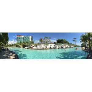 รูปถ่าย ไทย(Thailand) โรงแรมแมริออท ระยอง(Marriott Rayong) 2016-01 2