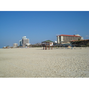 รูปถ่าย อิสราเอล(Israel) เฮิร์สลียา(Herzliya) 2006-12 49