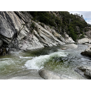 รูปถ่าย ฝรั่งเศส(France) คอร์สิคา(Corsica) คีซา(Chisa) 2023-06 2