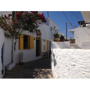 รูปถ่าย กรีก(Greece) เกาะคูโฟนิสเซีย(Koufonissia) 2014-07 704