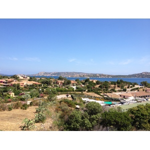 รูปถ่าย อิตาลี(Italy) ซาร์ดิเนีย(Sardinia) กอสตาสเมรัลดา(Costa Smeralda) 2015-06 100