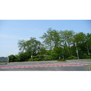 รูปถ่าย เยอรมนี(Germany) ดัสเซลดอร์ฟ(Dusseldorf) 2007-05 60